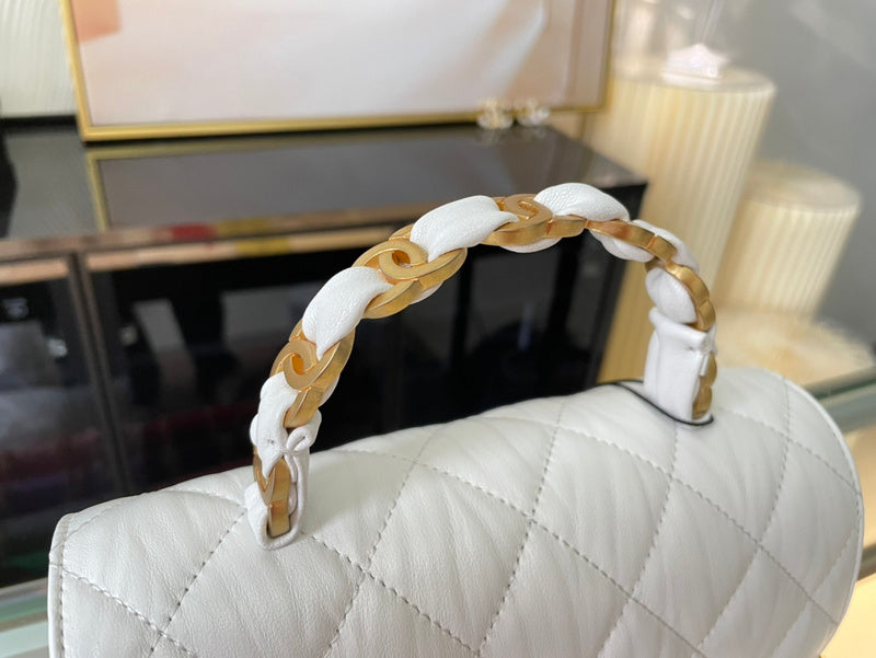 Wellow Bags - Chanel - Bags  - 747