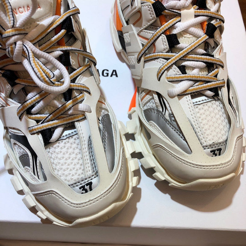 Amelia- BGA Shoes - 059
