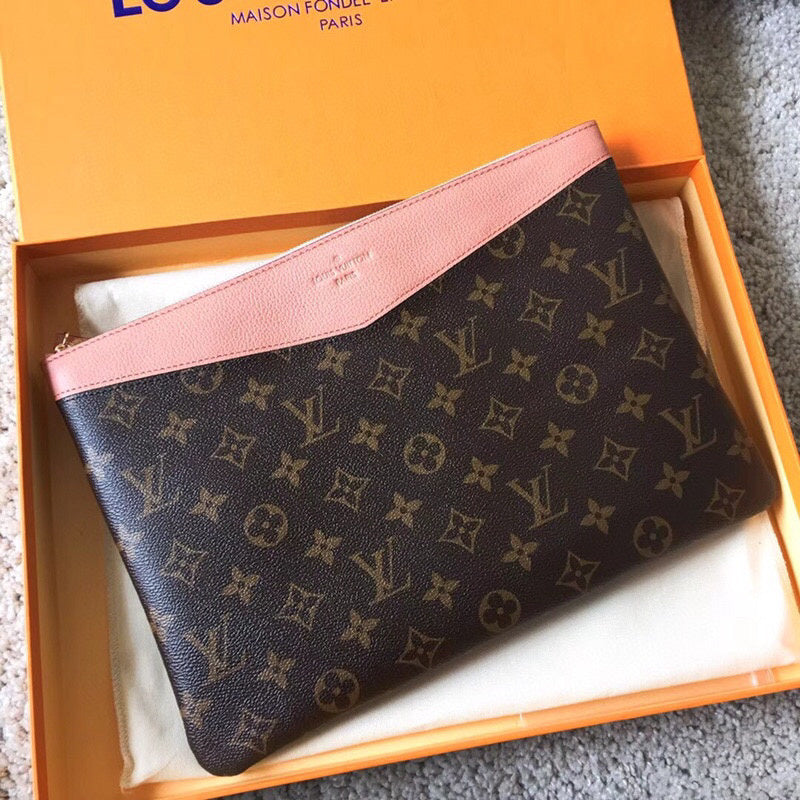 Fan Fashion Lu-Vi bags - 8971