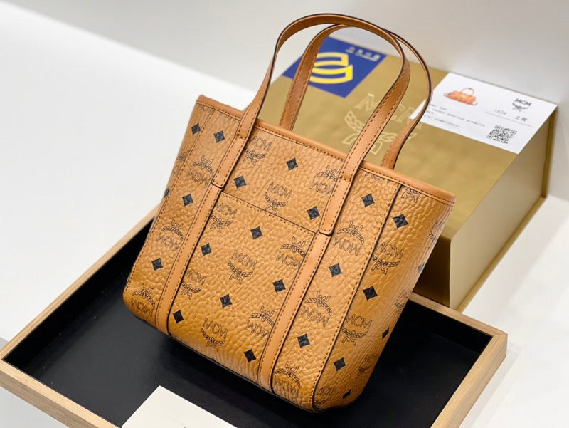 Amelia- - MQM Bags - 099