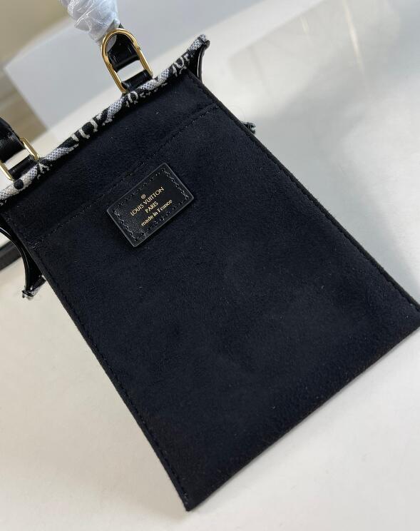 AmeliaLuxury - LOV Bags - 2578