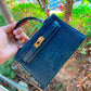 Amelia - HMS Bags - 1817