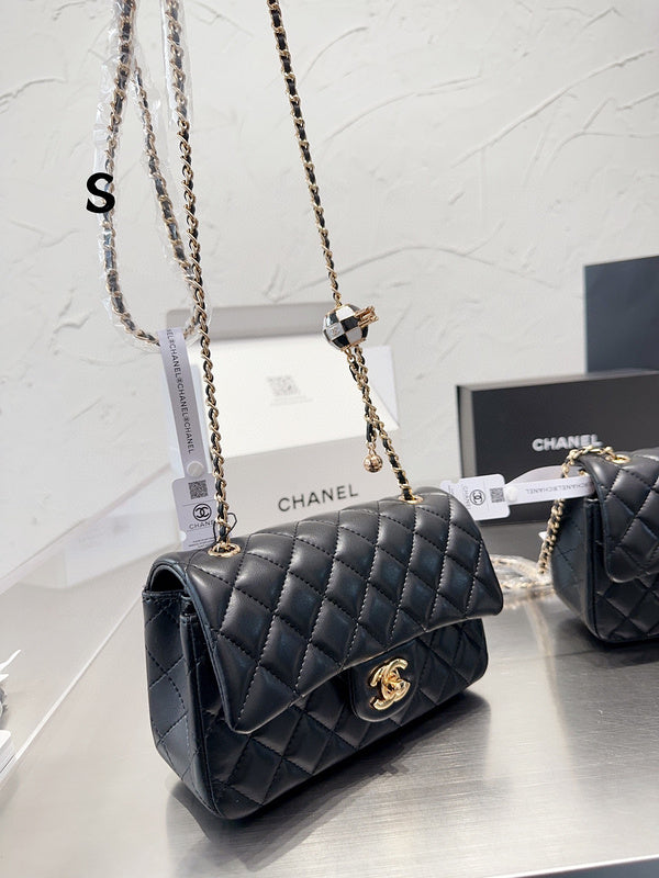 Amelia- CHL Bags - 6987