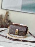 Fashion Lu-Vi bags - 4637