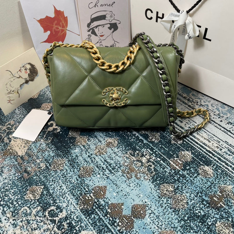 Amelia-  CHL BAGS  - 334
