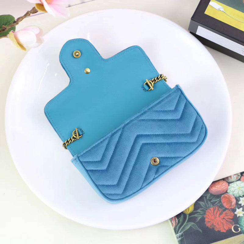 AmeliaLuxury - GCI Bags - 610