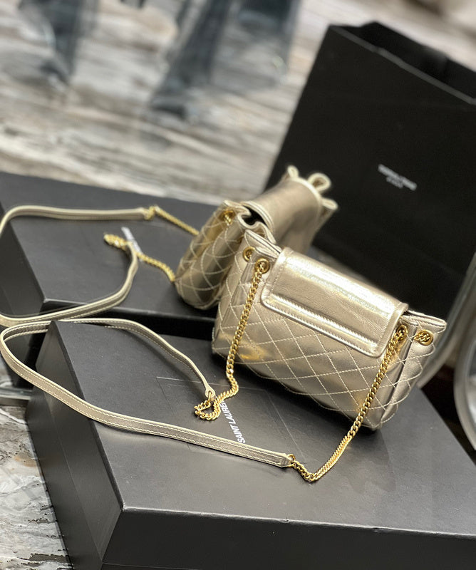 Amelia - YSL Bag - 1974