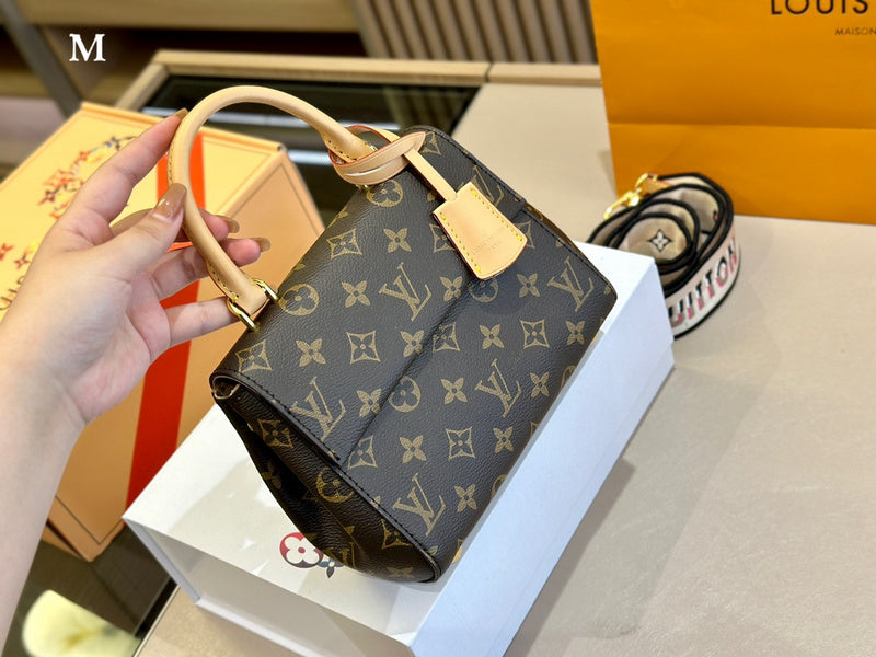 Amelia - LV Bags - 14765