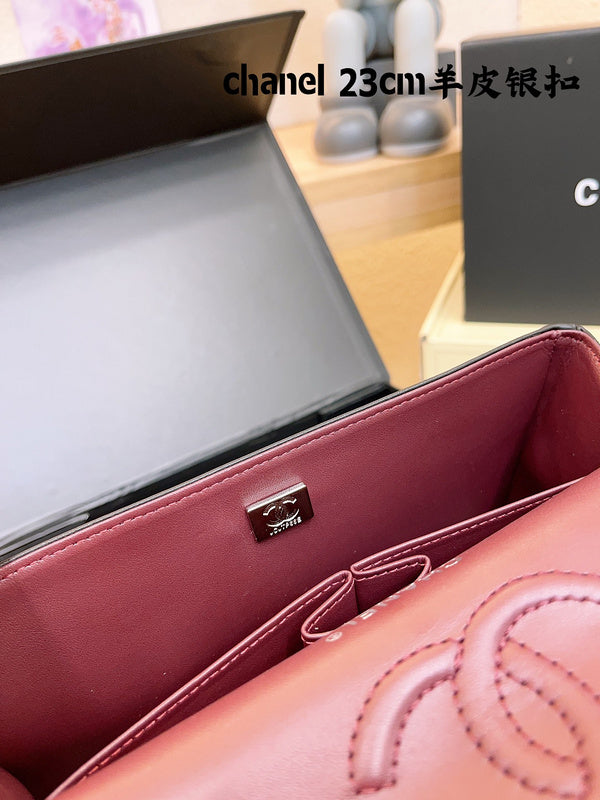 Amelia- CHL Bags - 6962