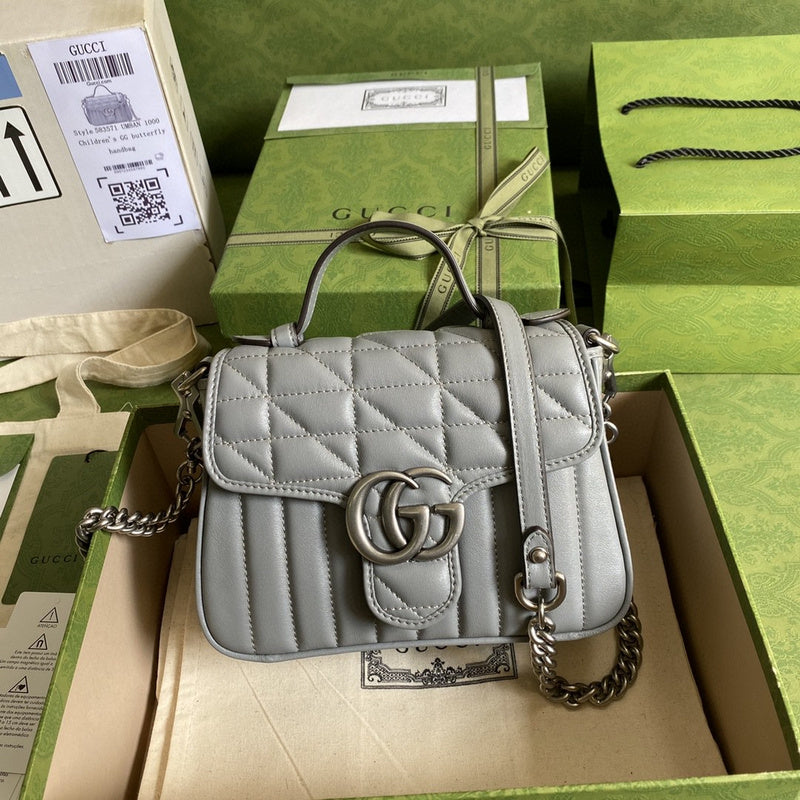 Amelia- GCI Bags - 527