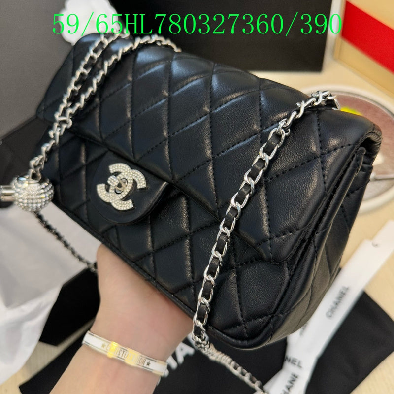 Amelia - CHL Bags - 1222