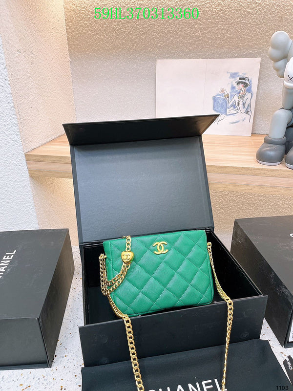 Amelia - CHL Bags - 1333