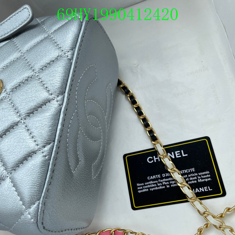 Amelia - CHL Bags - 1107