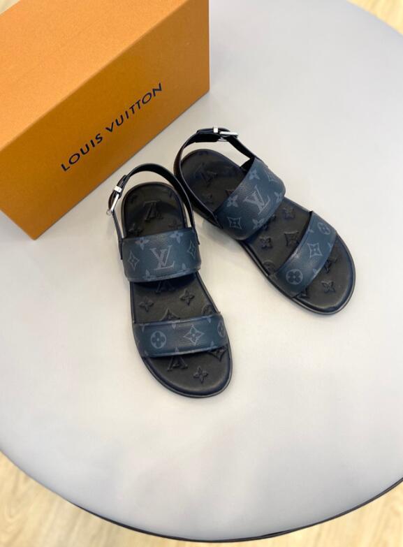 AmeliaLuxury - LOV Men Shoes - 1104
