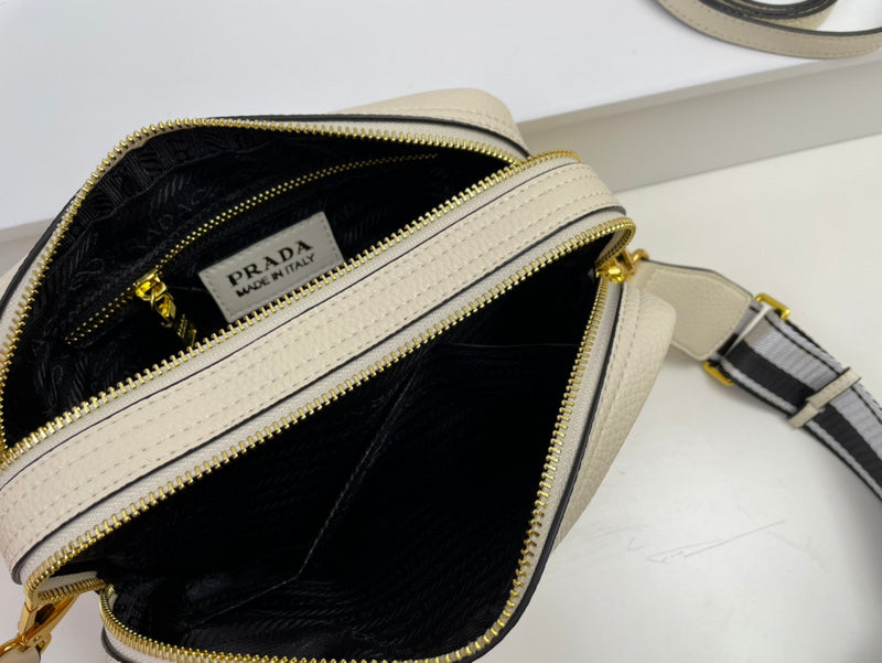 Amelia- PRDA  LUXURY BAGS - 917