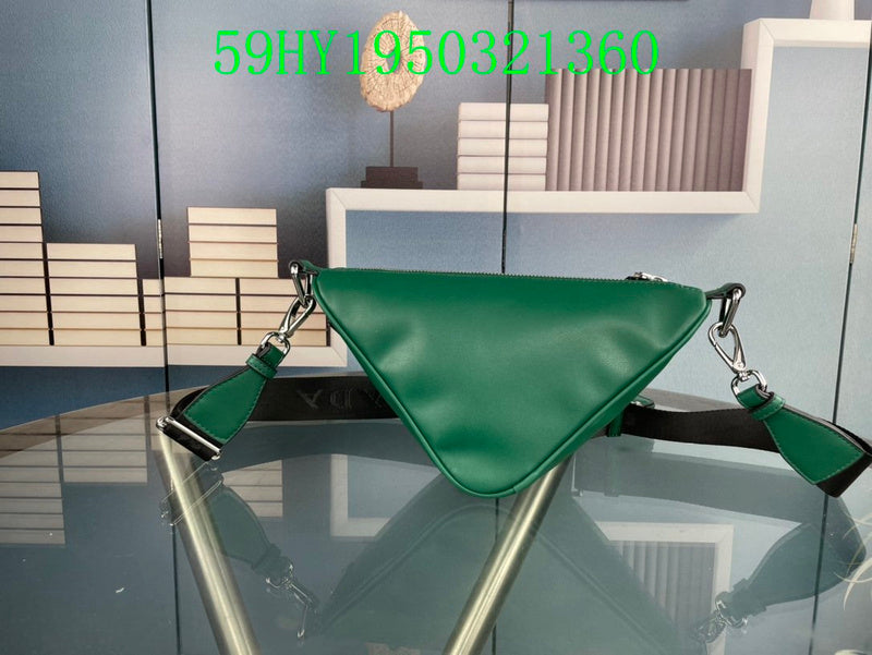 Prada Bags - The Barnes Bags  1536