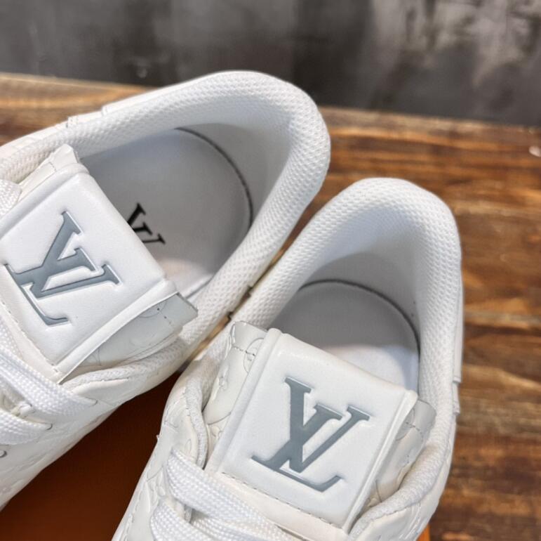 AmeliaLuxury - LOV Men Shoes - 734