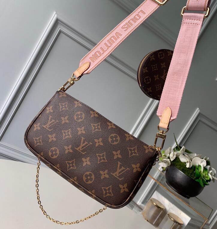 AmeliaLuxury - LOV Bags - 2957