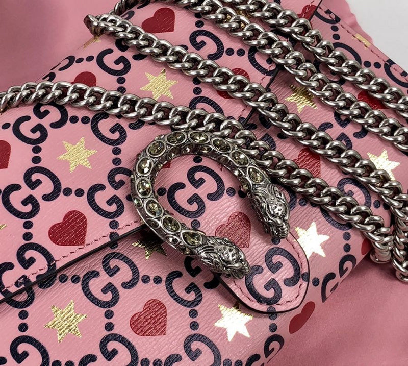 Amelia- GCI Bags - 4004