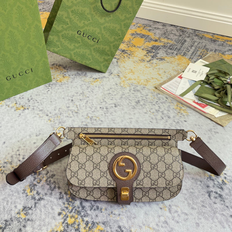 Amelia Fashion - GCI Bags - 2011