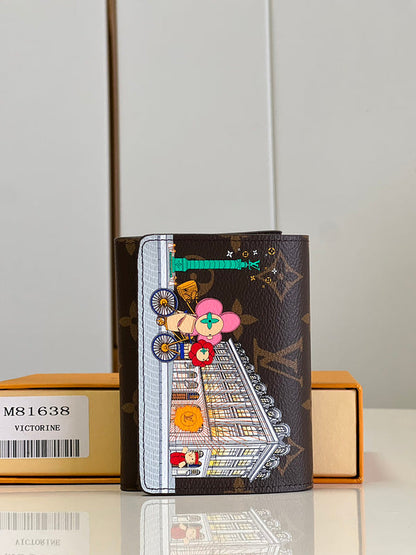 Glami-i LOV Wallets - 423