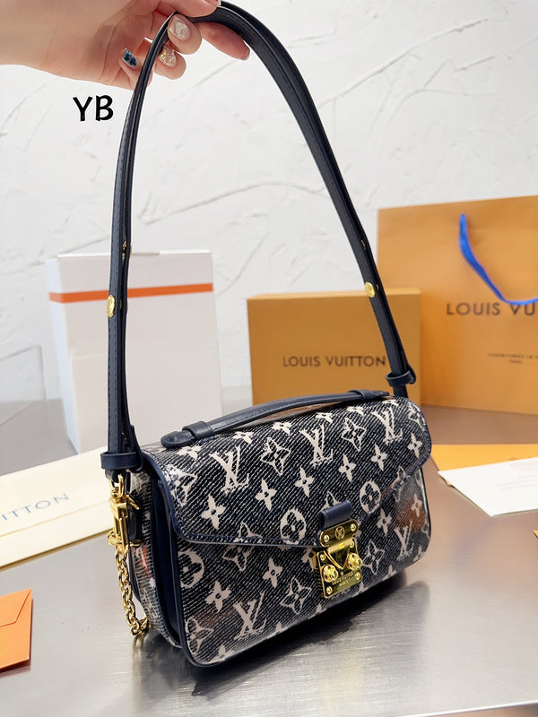 Amelia - LV Bags - 14557