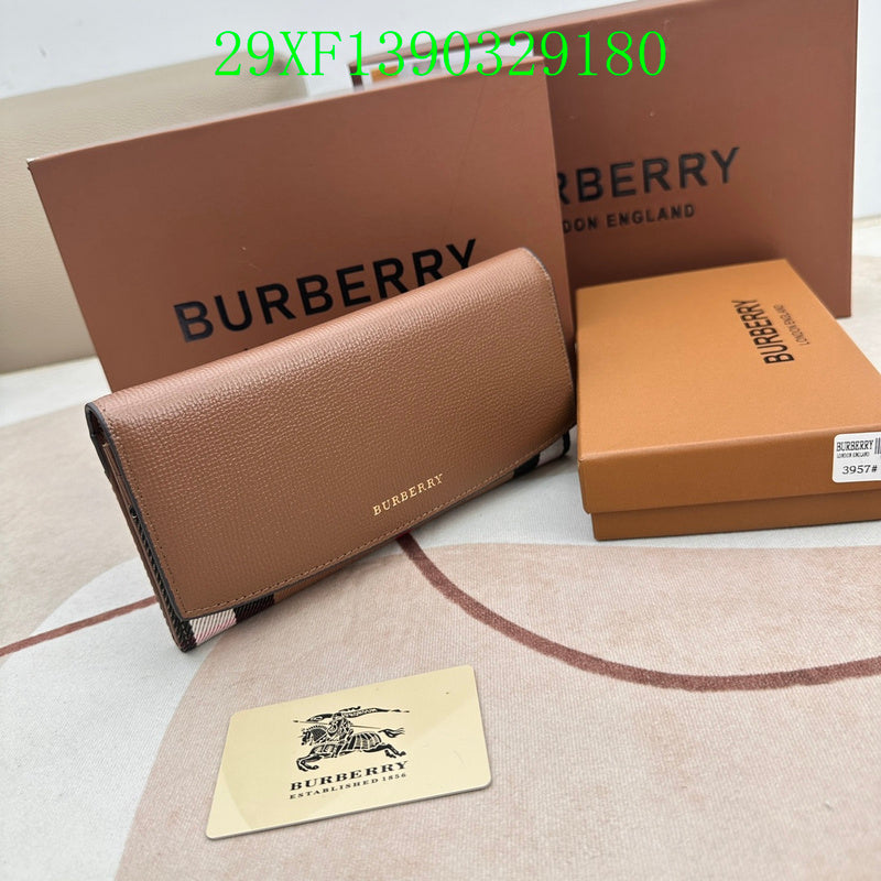 Amelia - BOR Wallet - 036