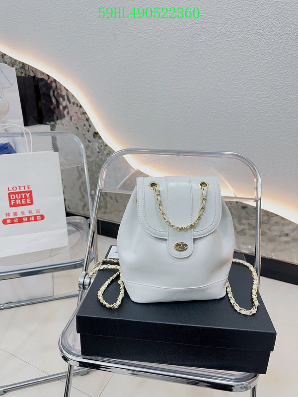 Amelia - CHL Bags - 876