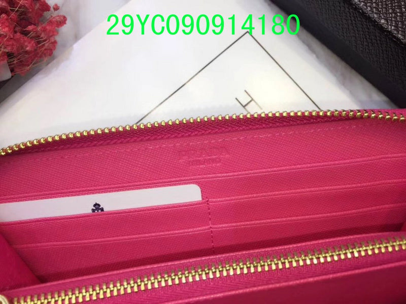 Amelia - PD Wallet - 424