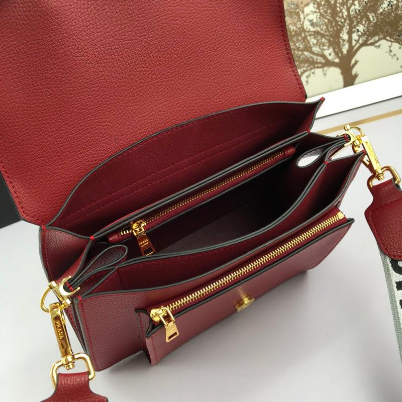 Camila Bags - Prada Bags - 689