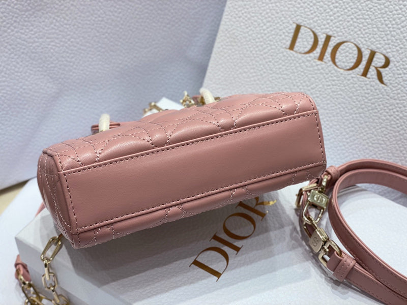 Amelia- DOR Bags - 1309