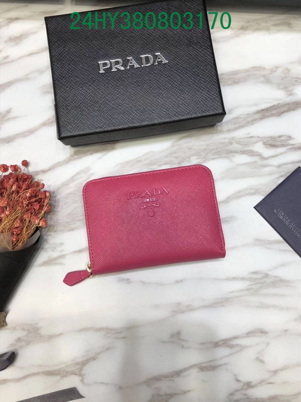 Amelia - PD Wallet - 543