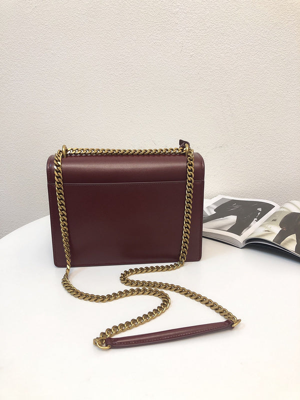 Amelia - YSL Bag - 3827