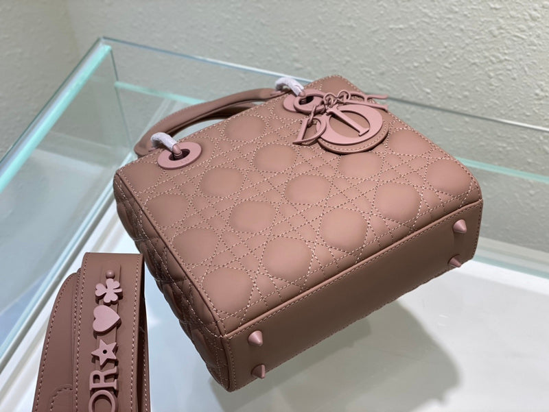 Amelia- DOR Bags - 1384