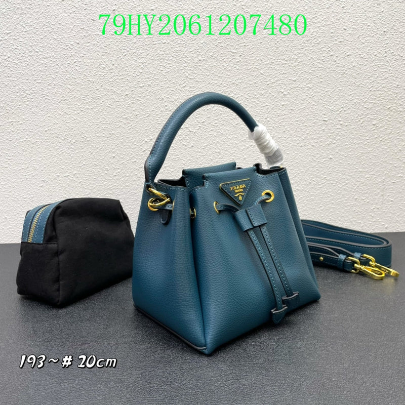 Prada Bags - The Barnes Bags  706