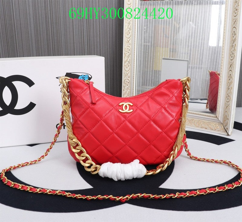Amelia - CHL Bags - 046