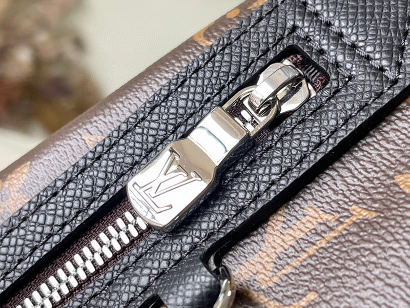 Fashion Lu-Vi bags - 4085