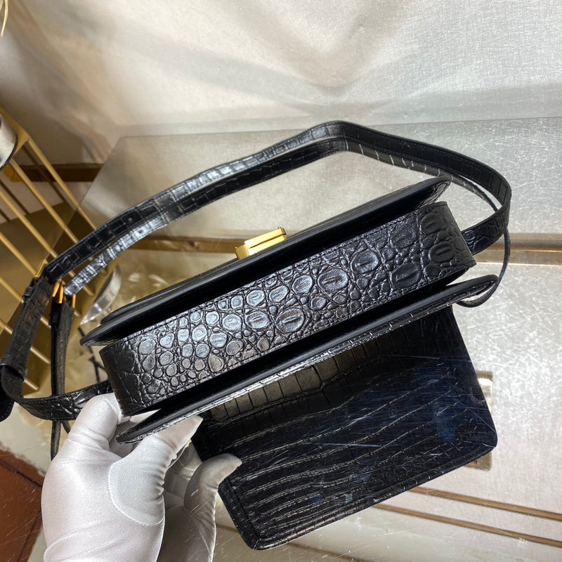 YSL BAGS - WOMEN LOVE LUXURY BAGS - 2428