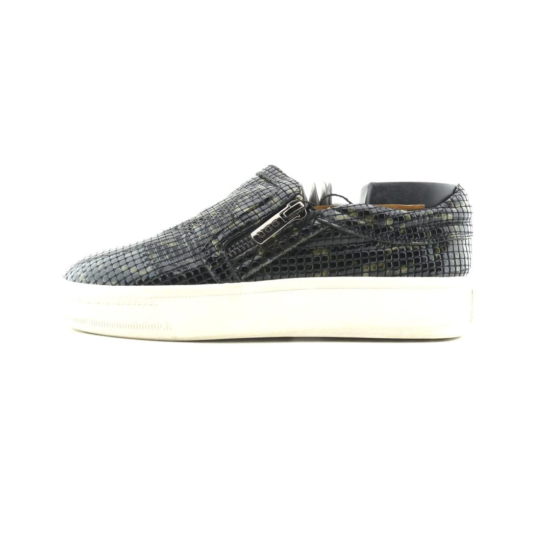 UGG  GEBREIDE