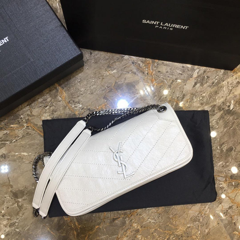 Amelia - YSL Bag - 2762