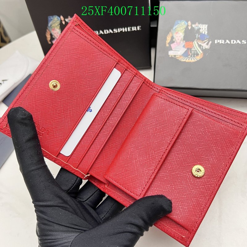 Amelia - PD Wallet - 149