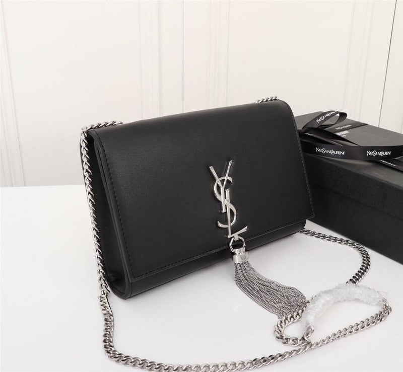 Amelia - YSL Bag - 2579