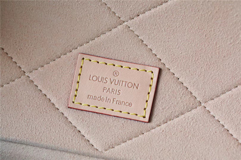 Fan Fashion Lu-Vi bags - 11337
