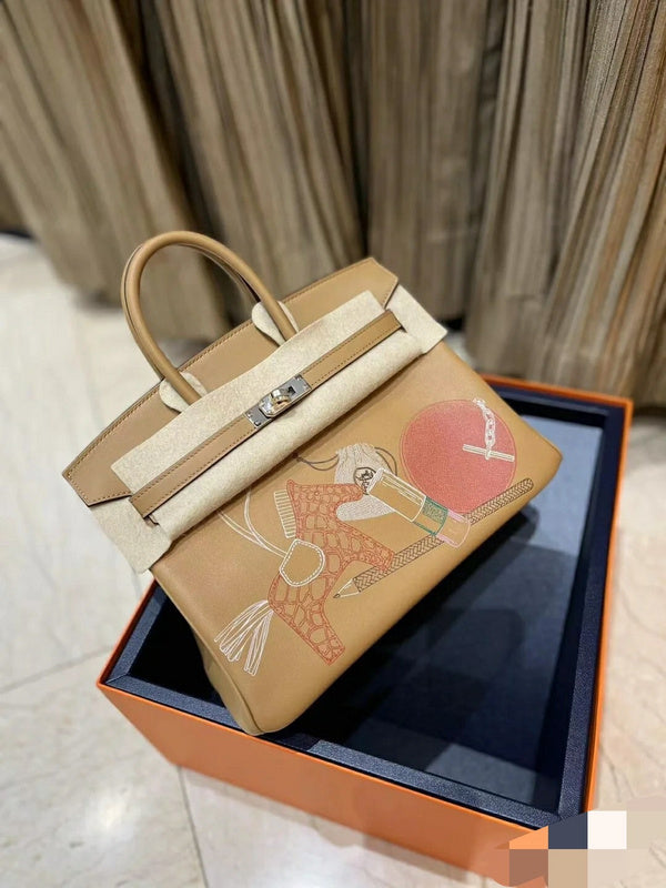 Amelia - HMS Bags - 2166