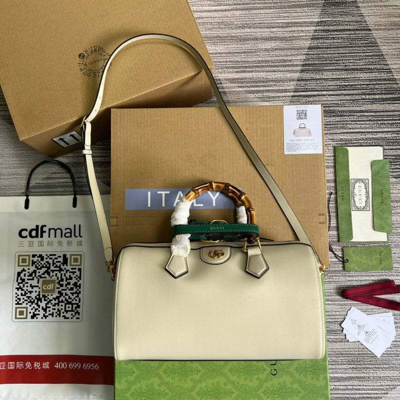 Amelia- GCI Bags - 4332