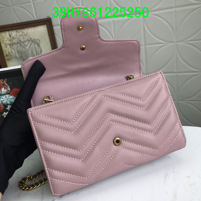 Amelia - GCI Bags - 10517