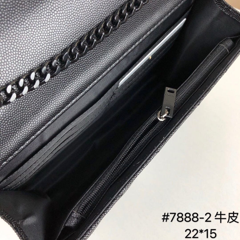 Amelia - YSL Bag - 3568