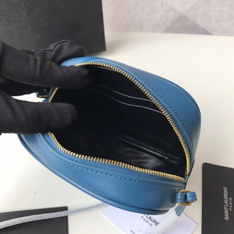 Amelia - YSL Bag - 2947
