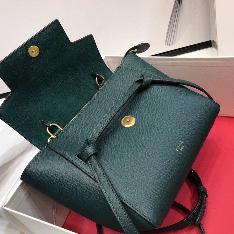 Amelia - COL Lady Bags - 117