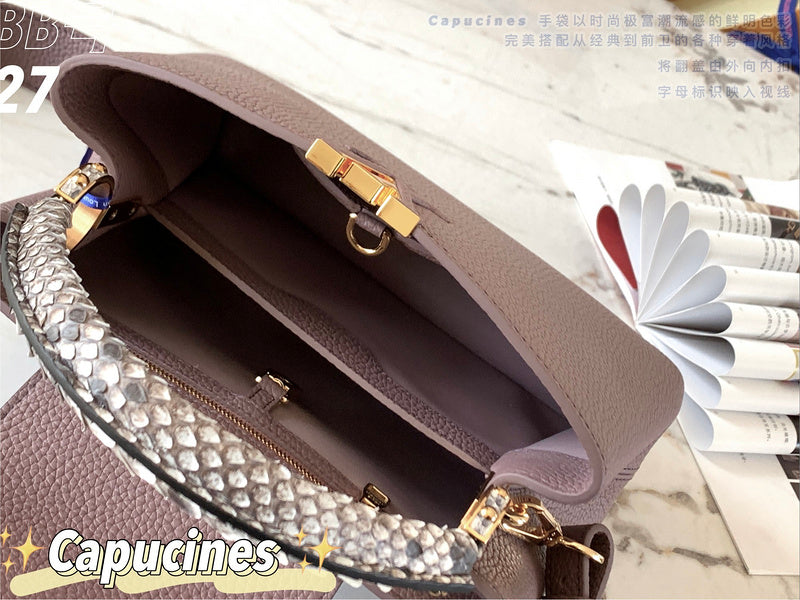 Amelia - LOV Lady Bags - 706